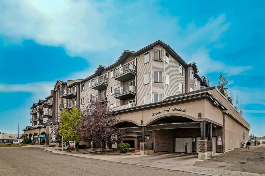 1727 54 Street SE, #401