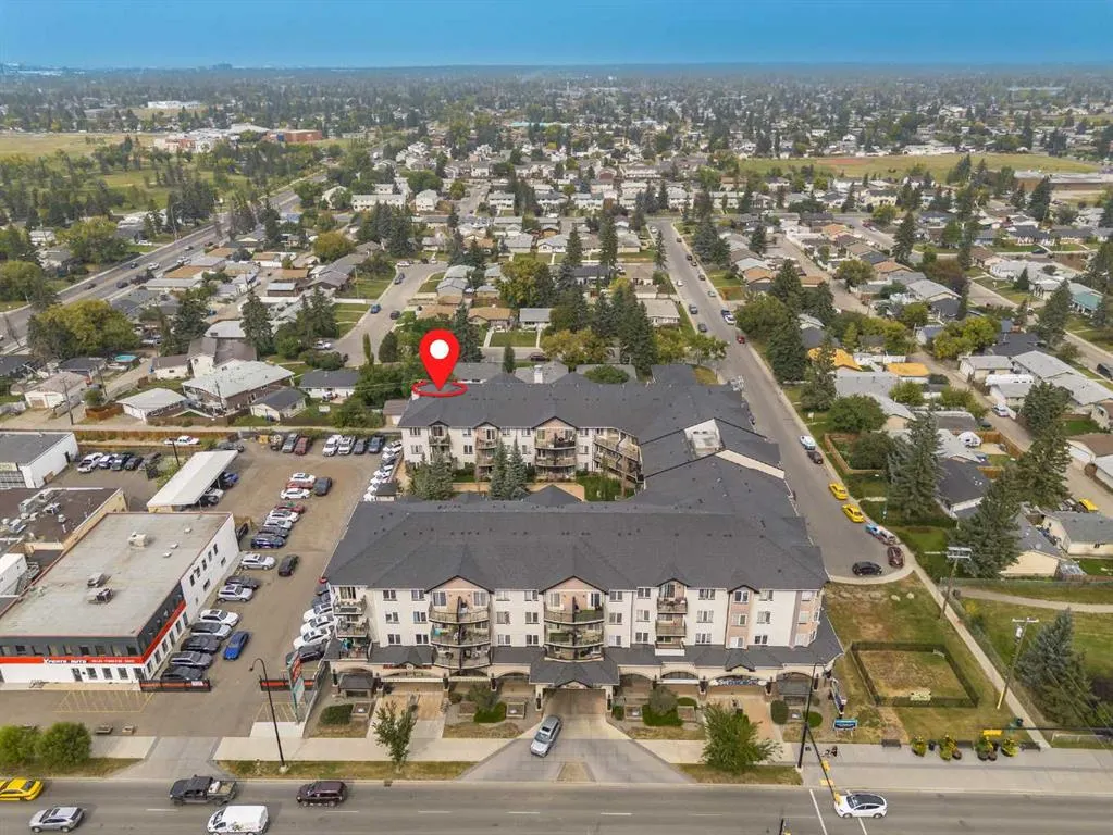 1727 54 Street SE, #401