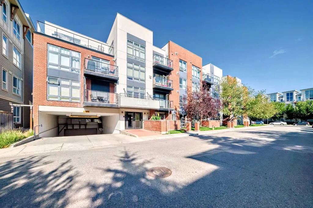 725 4 Street NE, #104