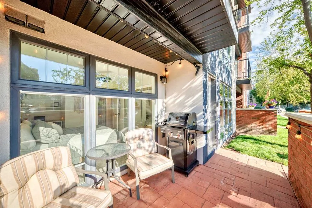 725 4 Street NE, #104