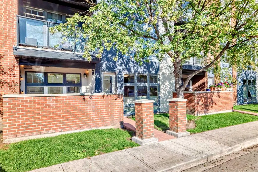 725 4 Street NE, #104
