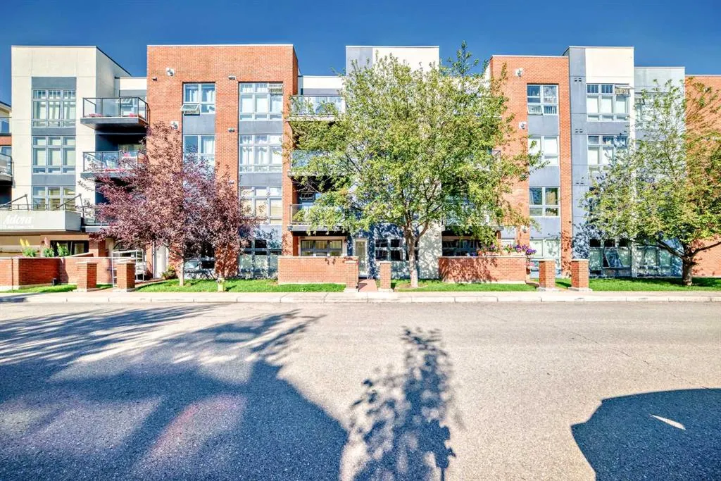 725 4 Street NE, #104