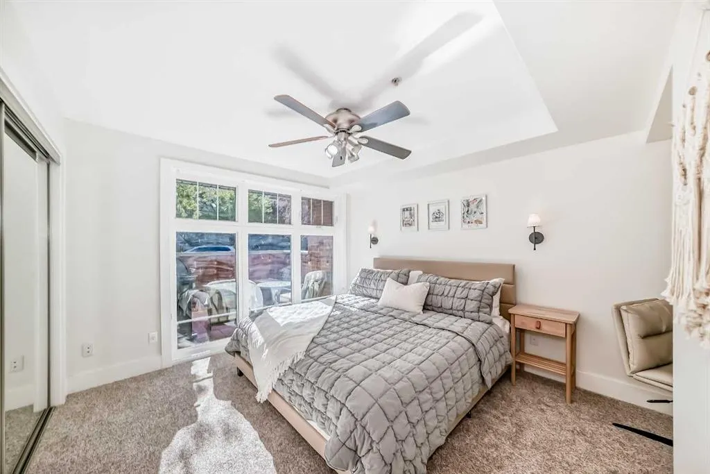 725 4 Street NE, #104