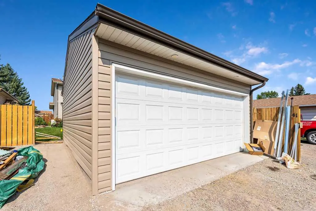 41 Midridge Gardens SE