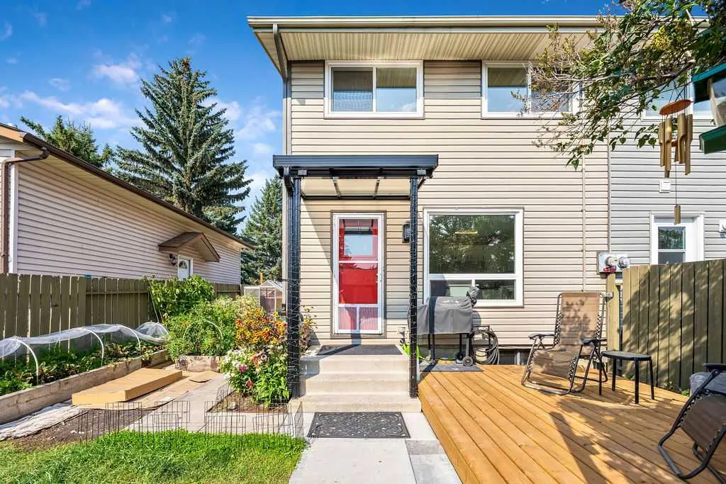 41 Midridge Gardens SE