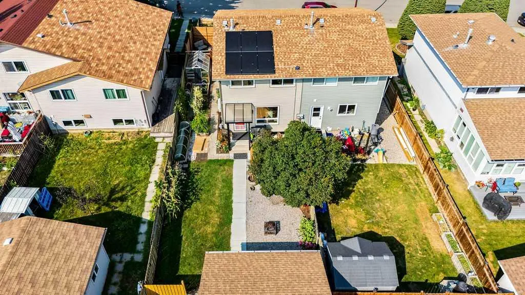 41 Midridge Gardens SE