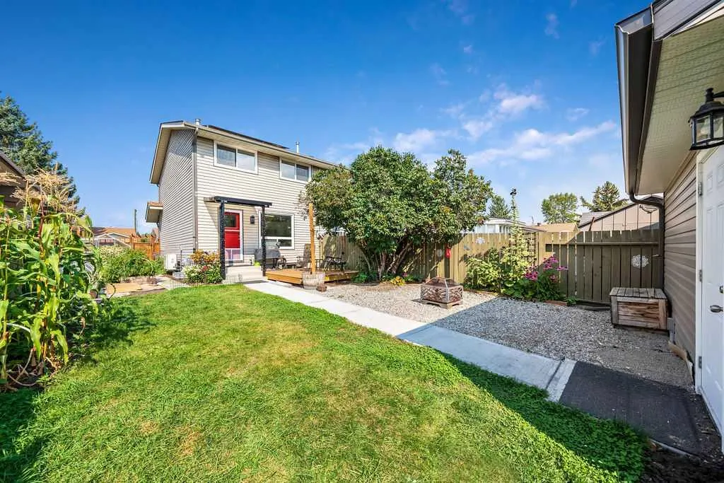 41 Midridge Gardens SE