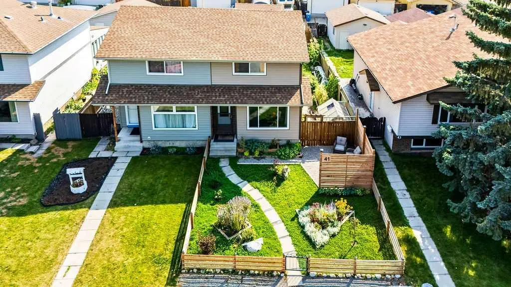 41 Midridge Gardens SE