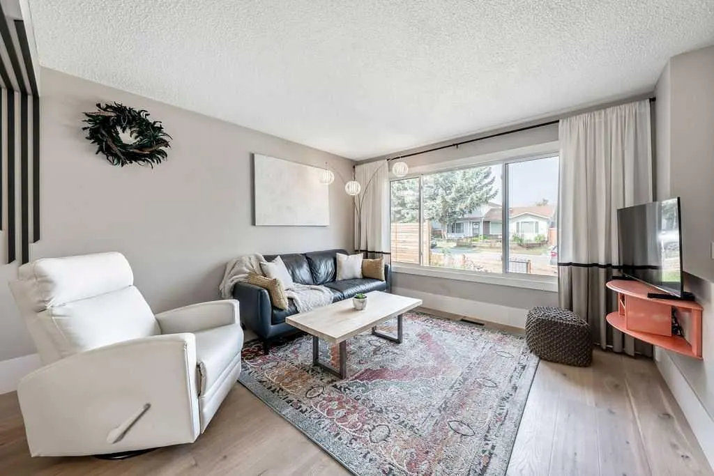 41 Midridge Gardens SE