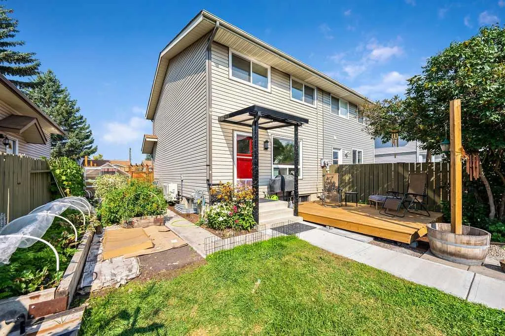41 Midridge Gardens SE