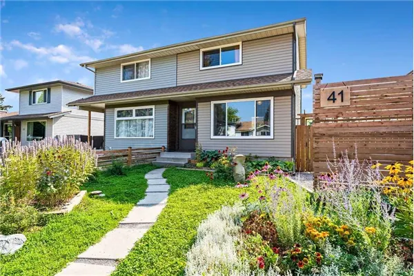 41 Midridge Gardens SE