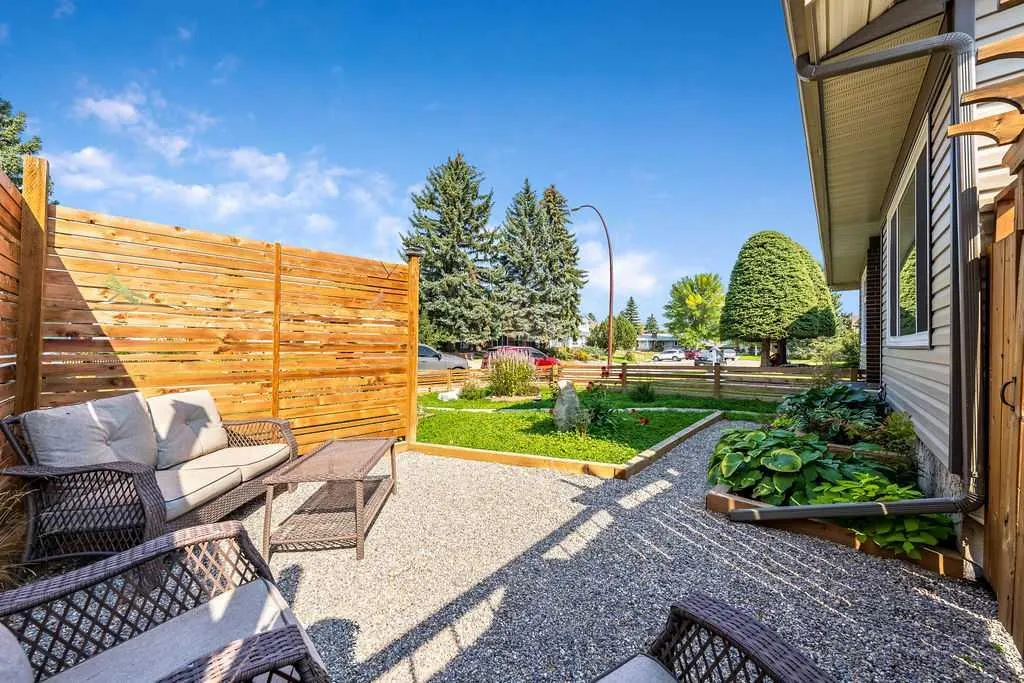41 Midridge Gardens SE