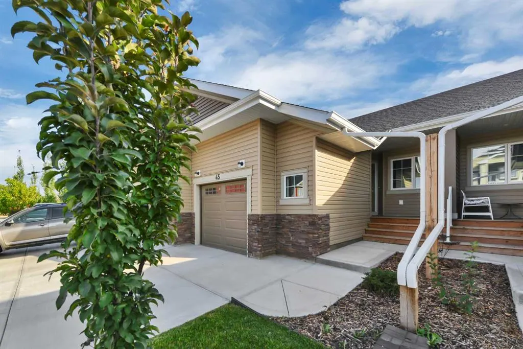 45 Golden Crescent