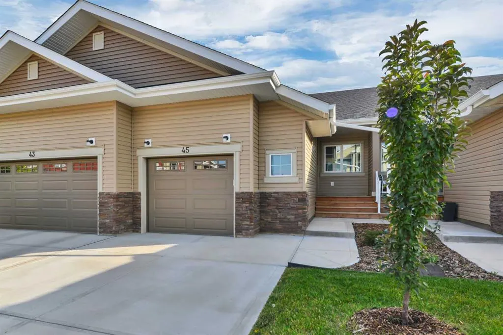 45 Golden Crescent