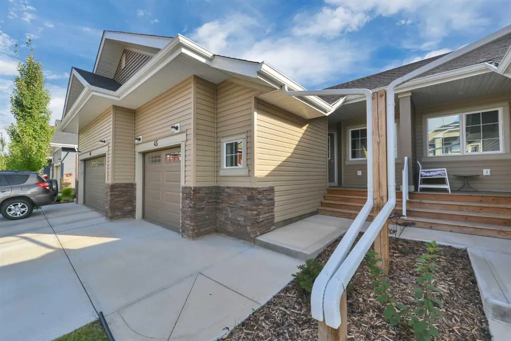 45 Golden Crescent