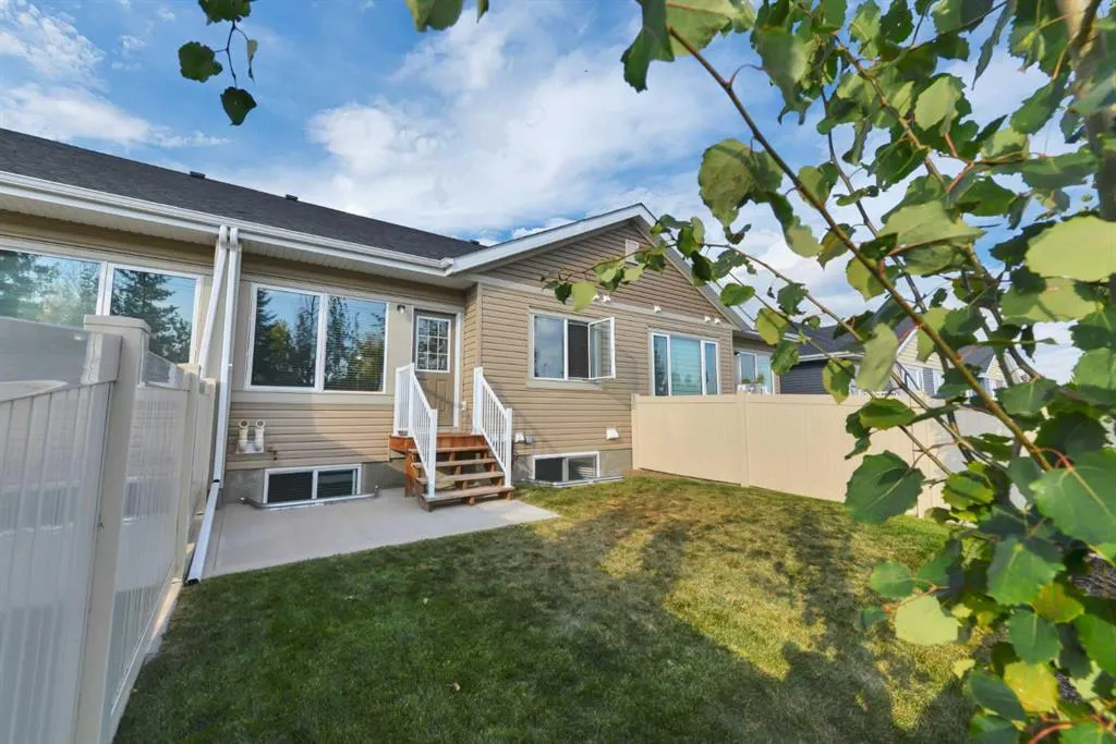 45 Golden Crescent