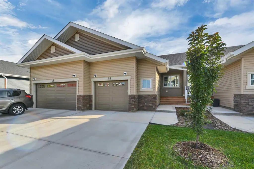 45 Golden Crescent