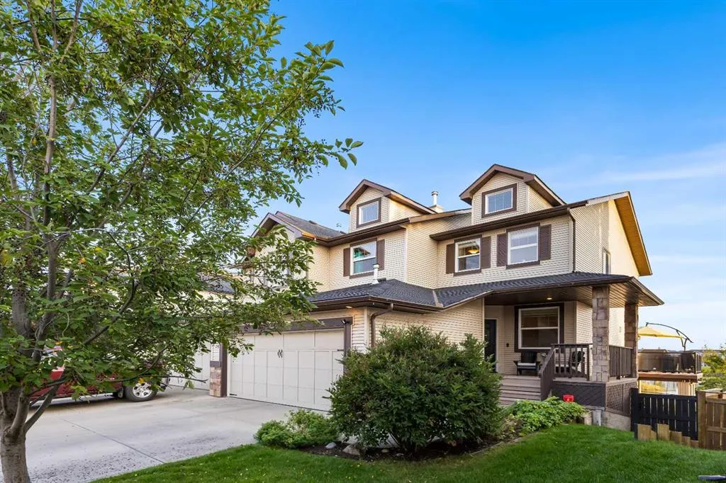 444 Silverado Range Place SW
