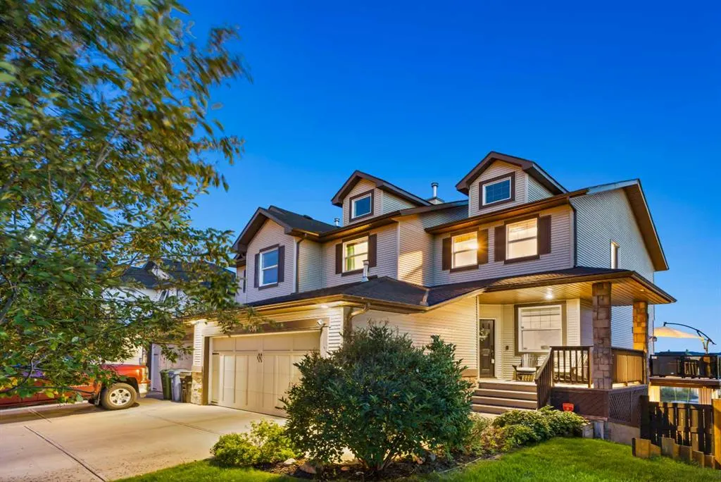 444 Silverado Range Place SW