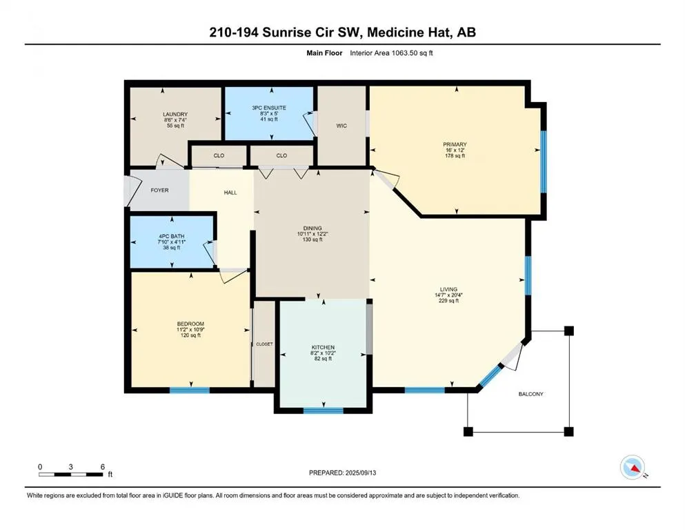 194 Sunrise Circle SW, #210