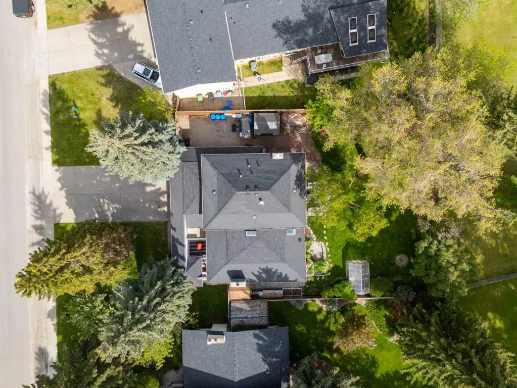 11023 Willowfern Drive SE