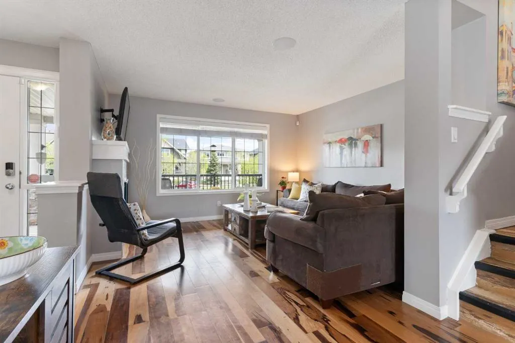 37 Legacy Gate SE