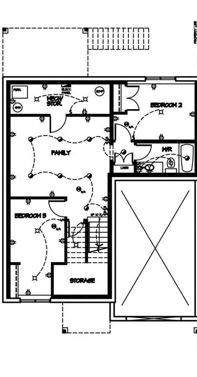 425 Meadowlark Way