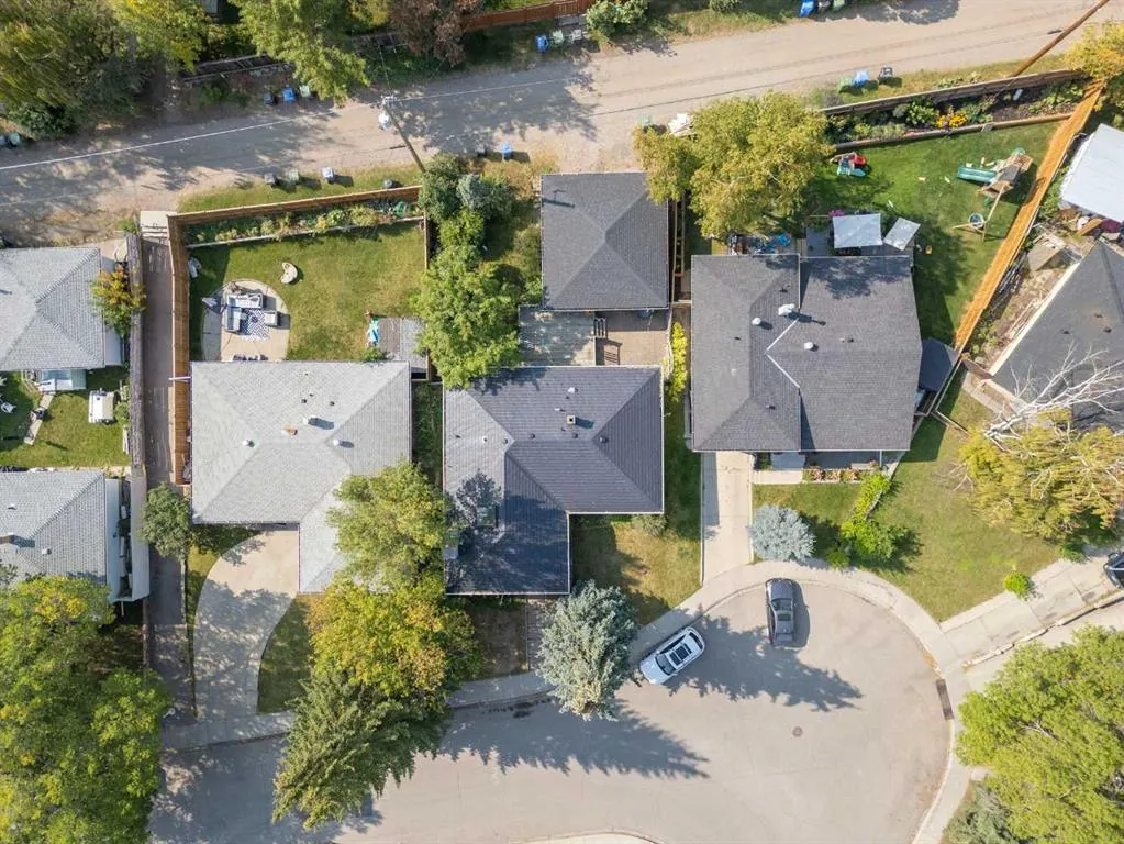 34 Kendall Place SW