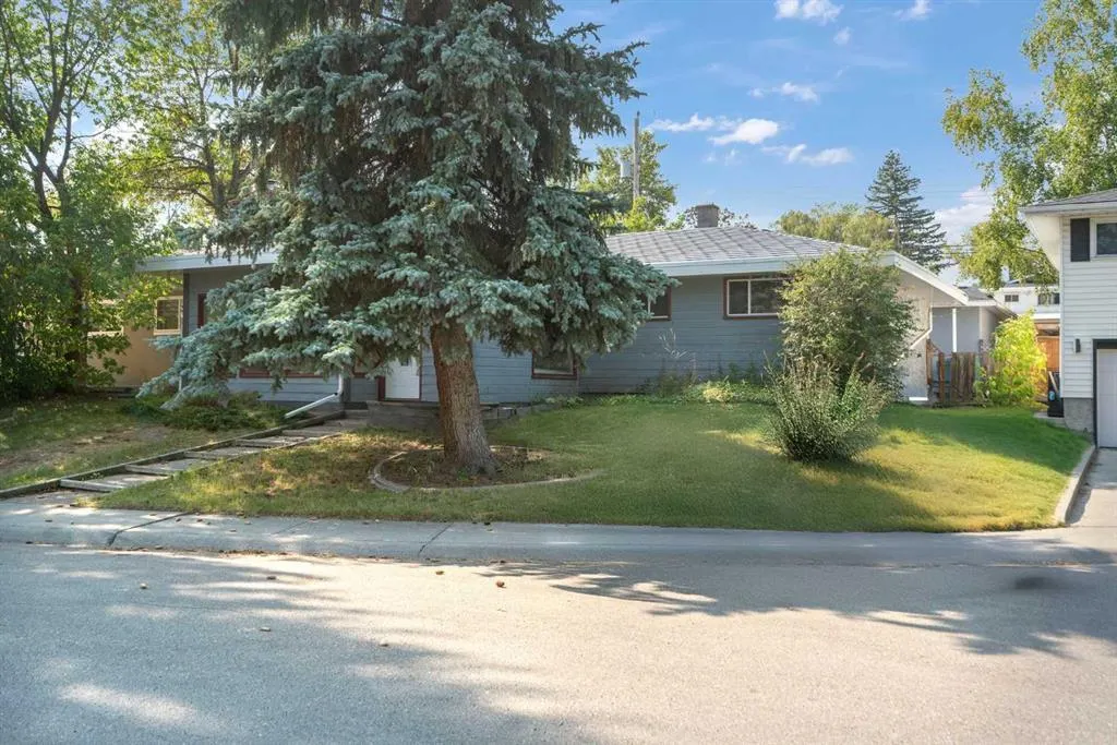 34 Kendall Place SW