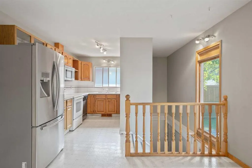 34 Kendall Place SW