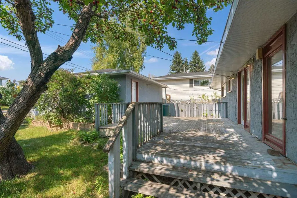 34 Kendall Place SW