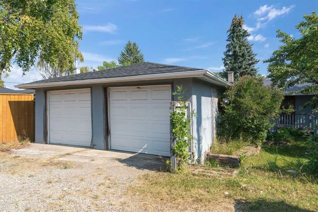 34 Kendall Place SW