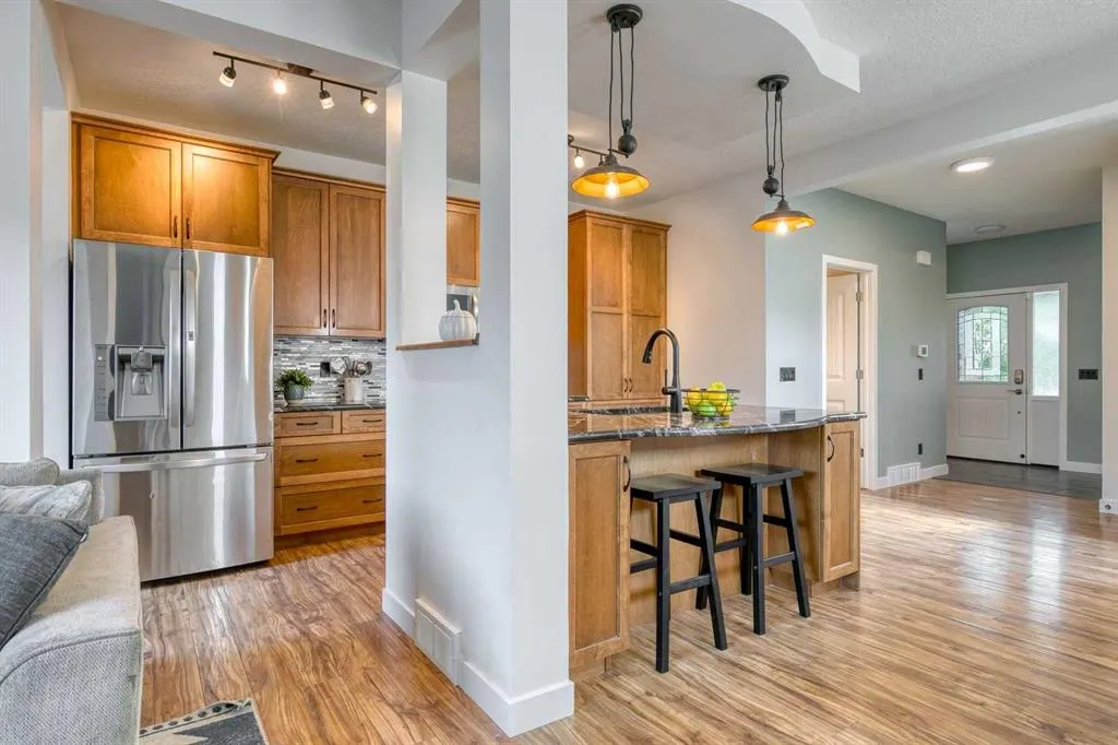 227 Reunion Court NW