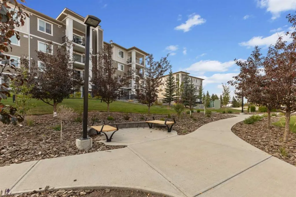 450 Sage Valley Drive NW, #1109