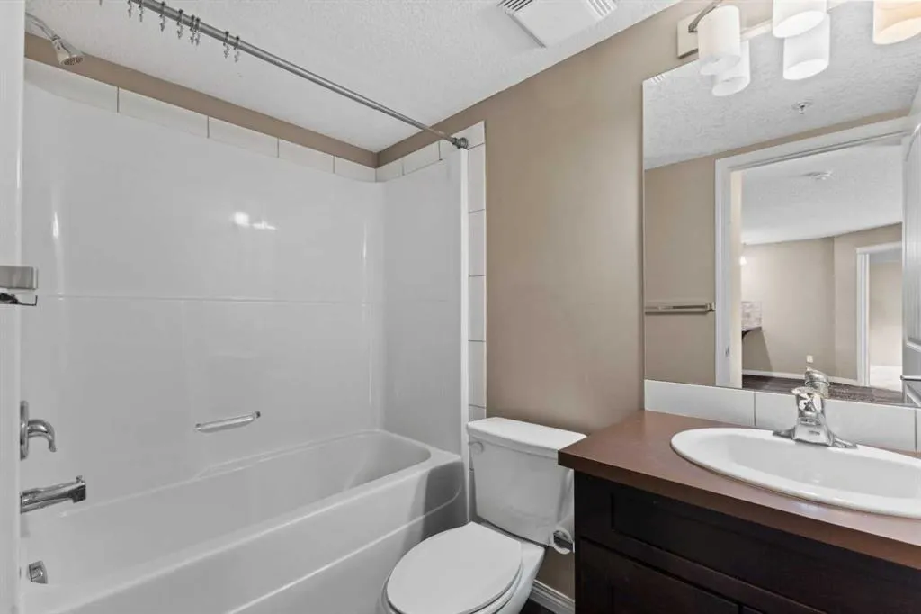 450 Sage Valley Drive NW, #1109