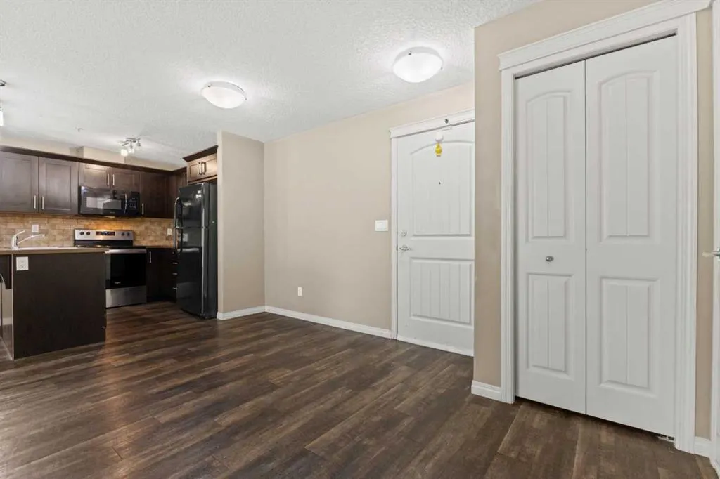 450 Sage Valley Drive NW, #1109