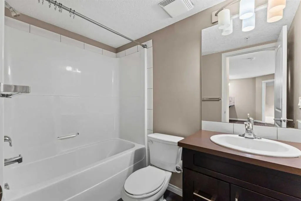 450 Sage Valley Drive NW, #1109