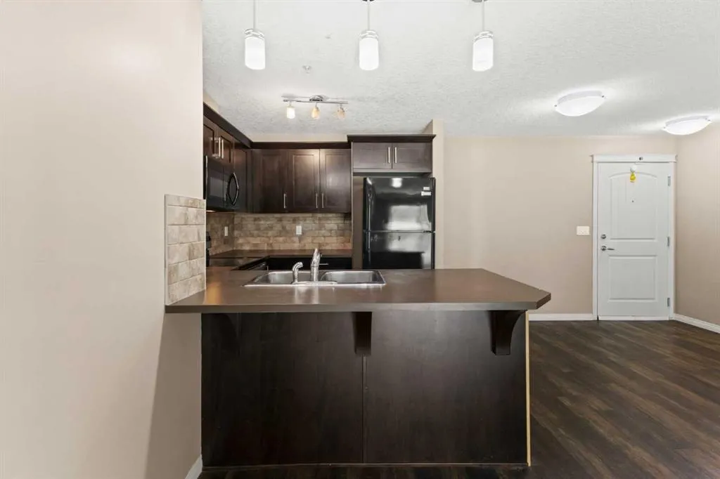 450 Sage Valley Drive NW, #1109