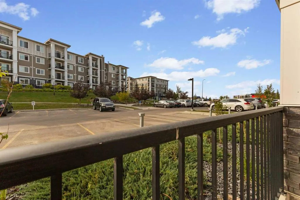 450 Sage Valley Drive NW, #1109