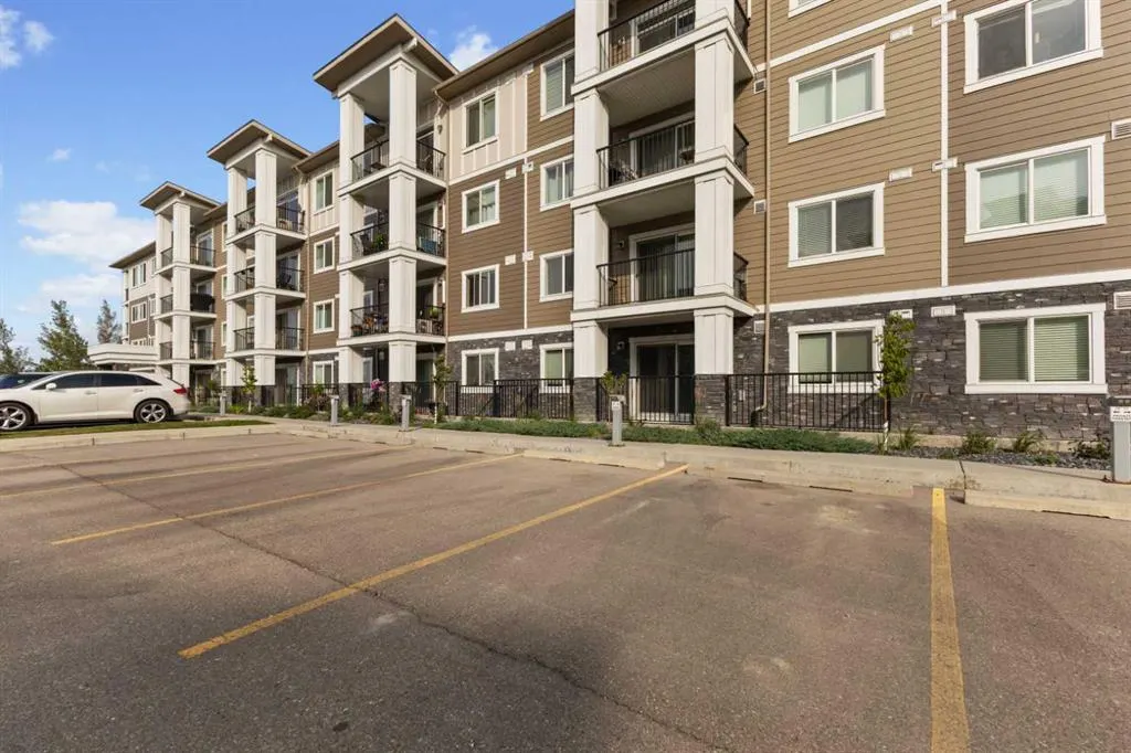450 Sage Valley Drive NW, #1109