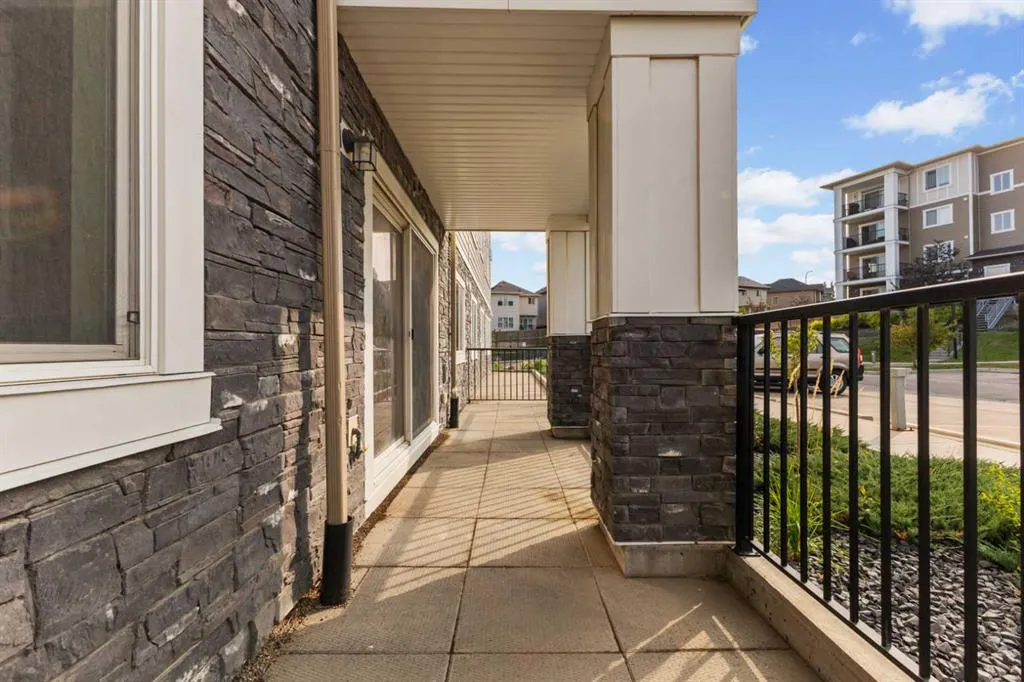 450 Sage Valley Drive NW, #1109