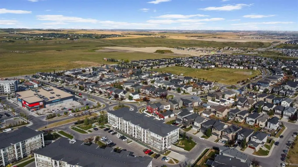 450 Sage Valley Drive NW, #1109
