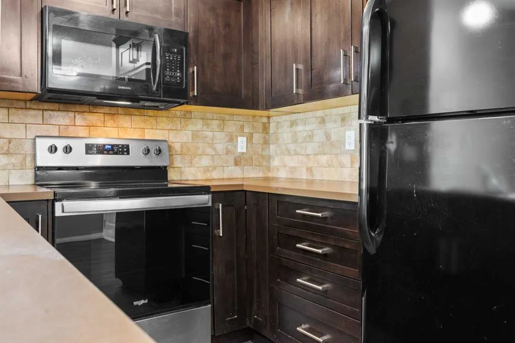 450 Sage Valley Drive NW, #1109