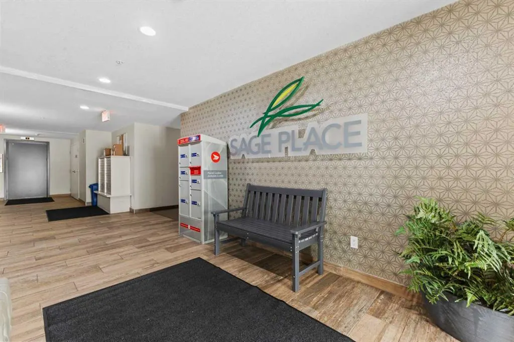 450 Sage Valley Drive NW, #1109