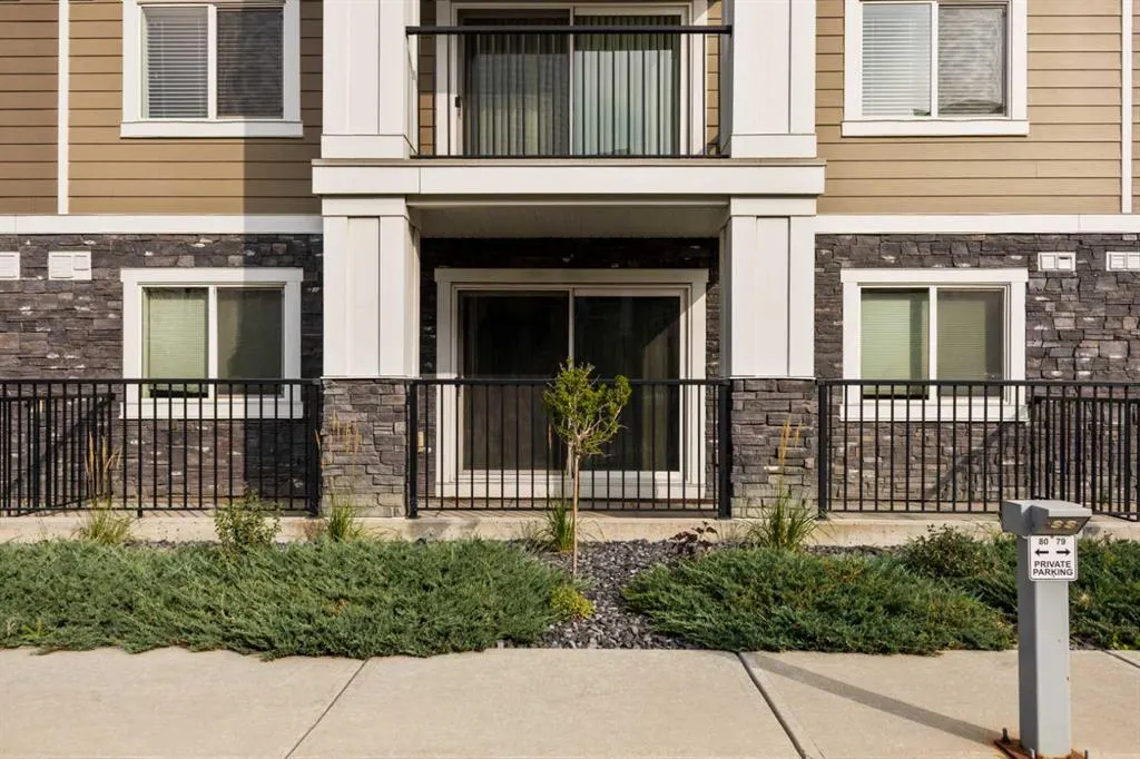 450 Sage Valley Drive NW, #1109
