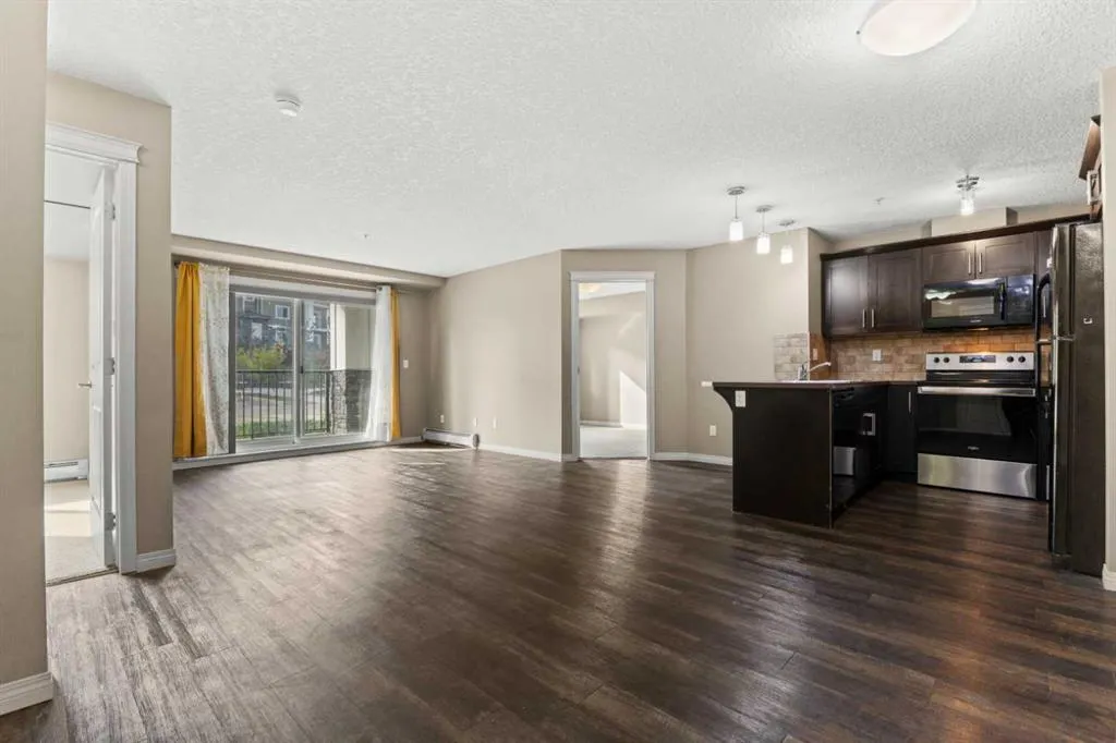 450 Sage Valley Drive NW, #1109