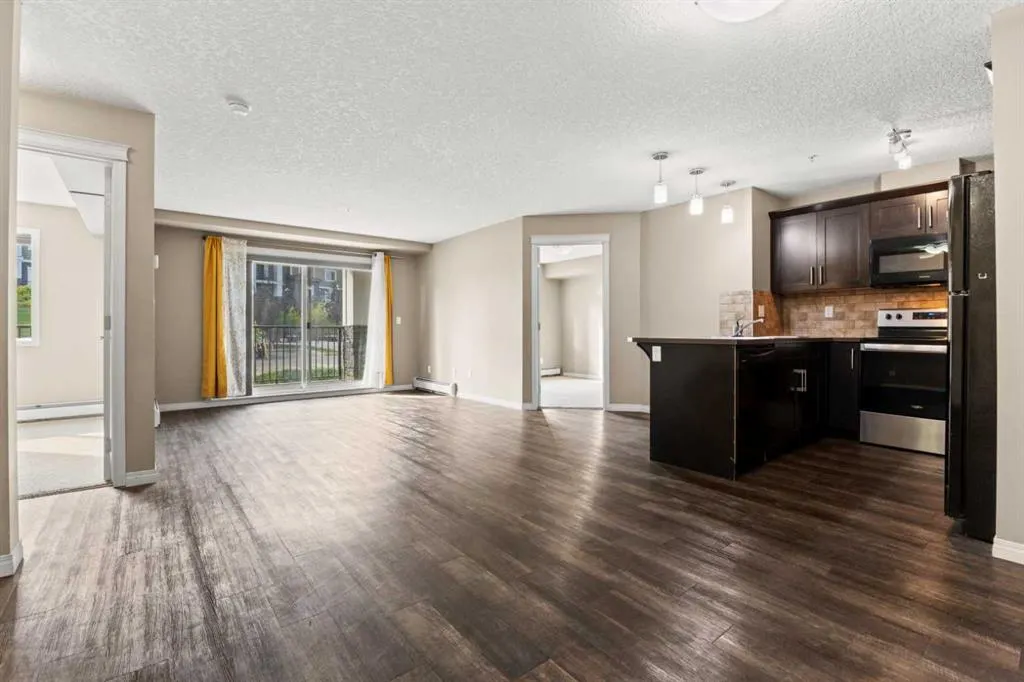 450 Sage Valley Drive NW, #1109