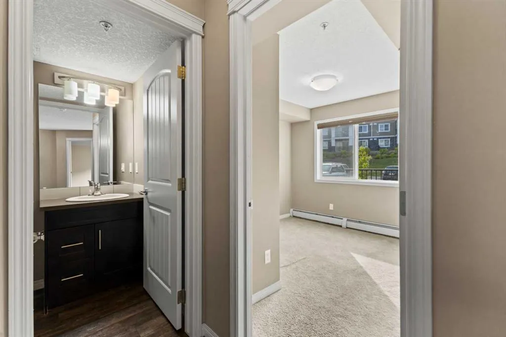 450 Sage Valley Drive NW, #1109