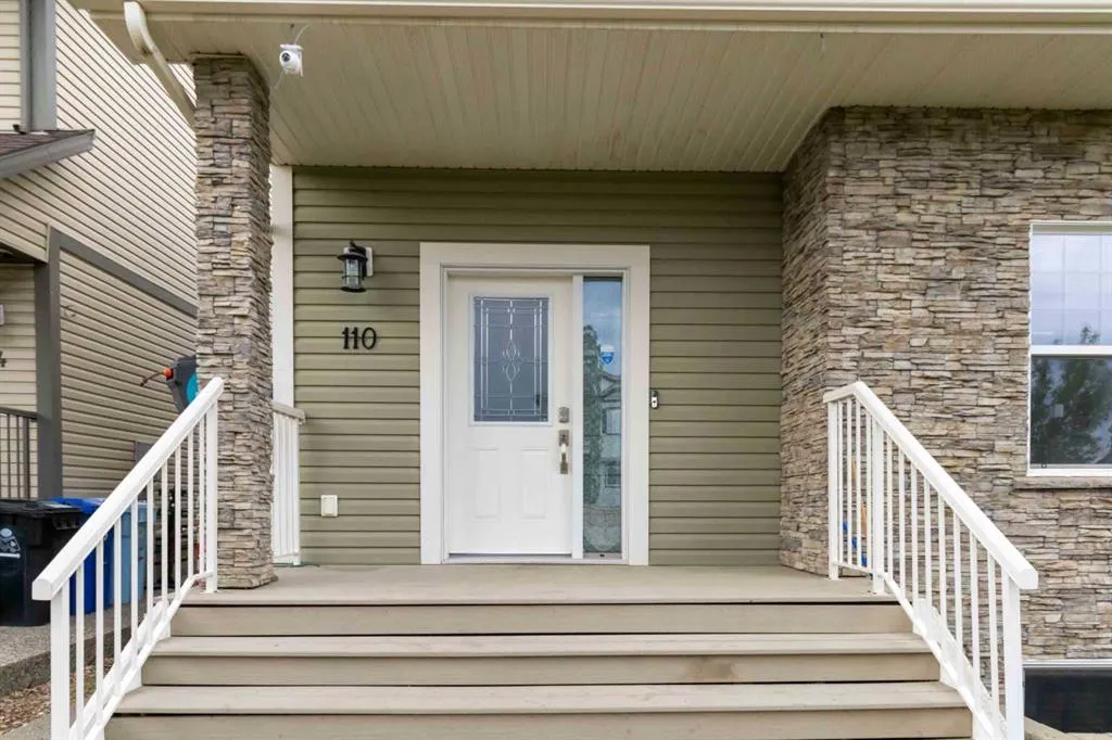 110 Merganser Crescent