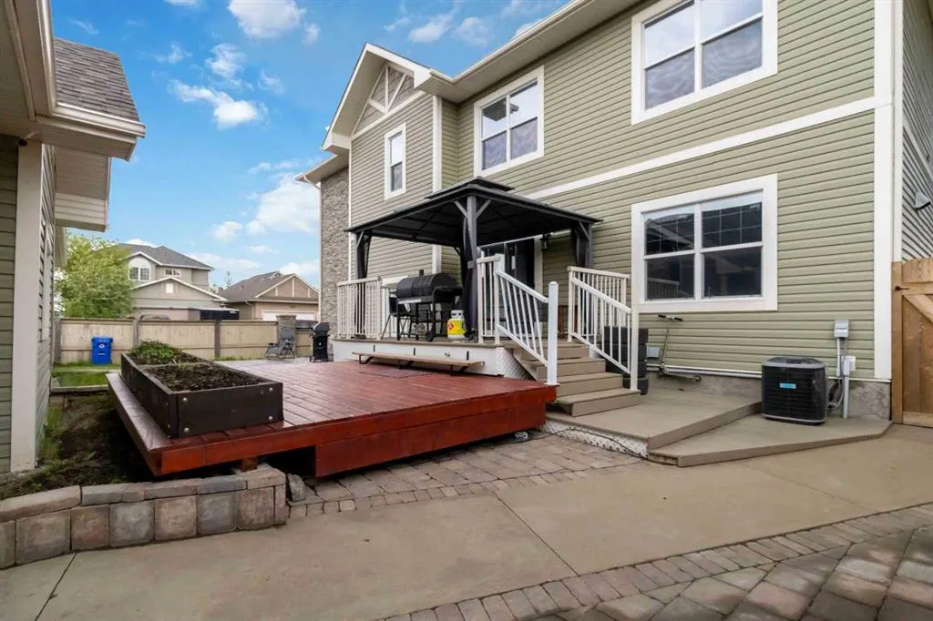 110 Merganser Crescent